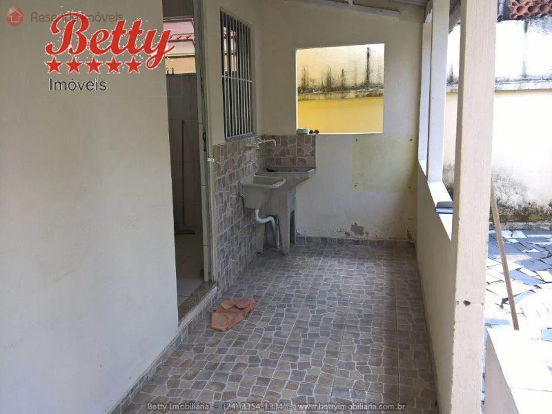 Foto 1 de 10 - Casa para aluguel em Paraíso